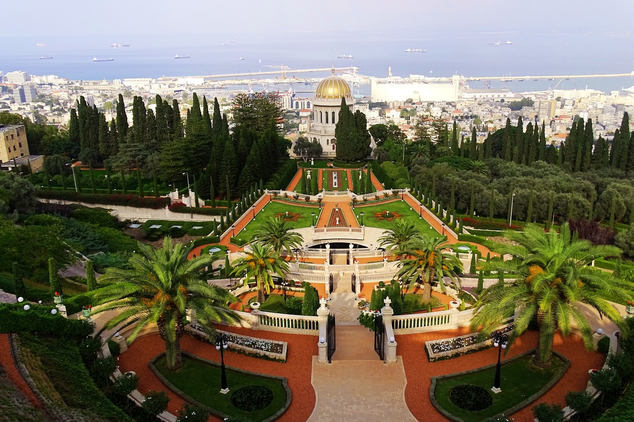 4 האטרקציות הכי שוות בחיפה