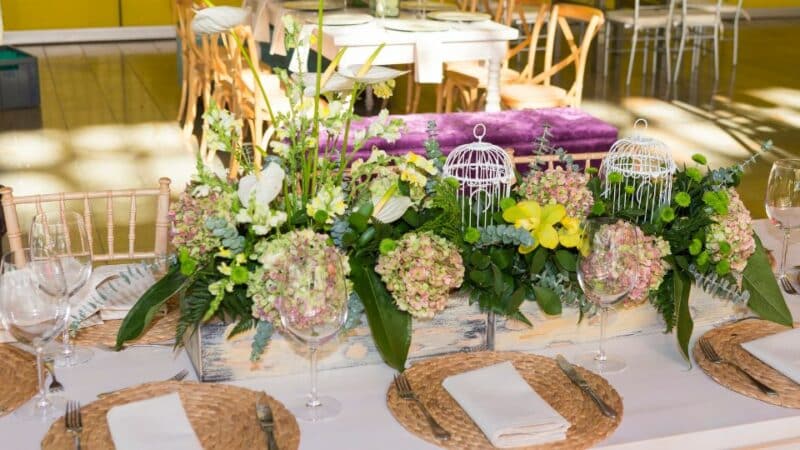 אטרקציות לאירועים