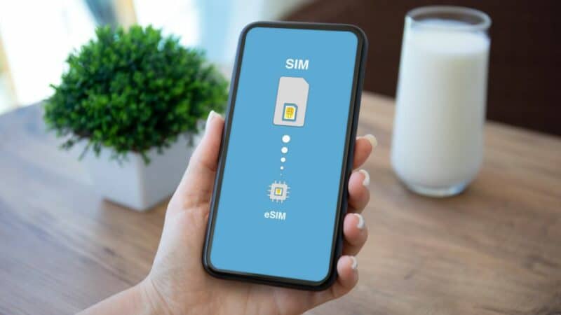 ESIM