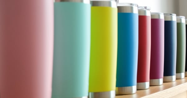 כוס תרמית לילדים: יתרונות השימוש ובחירת הכוס הנכונה