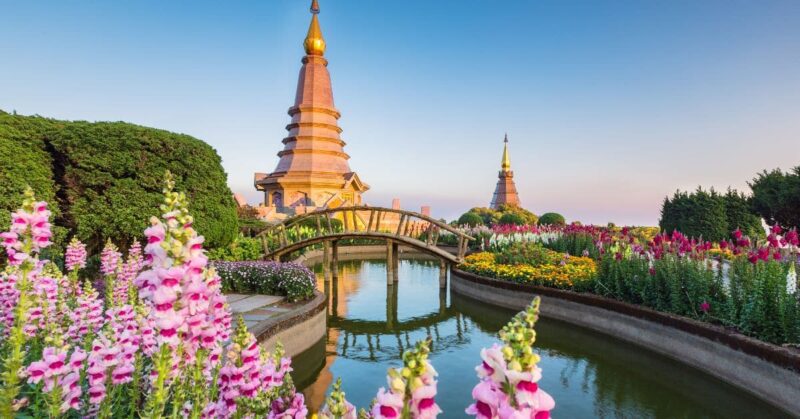 הכירו את Thailand Vibes – סוכנות הנסיעות שתתאים לכם את החופשה המושלמת בתאילנד