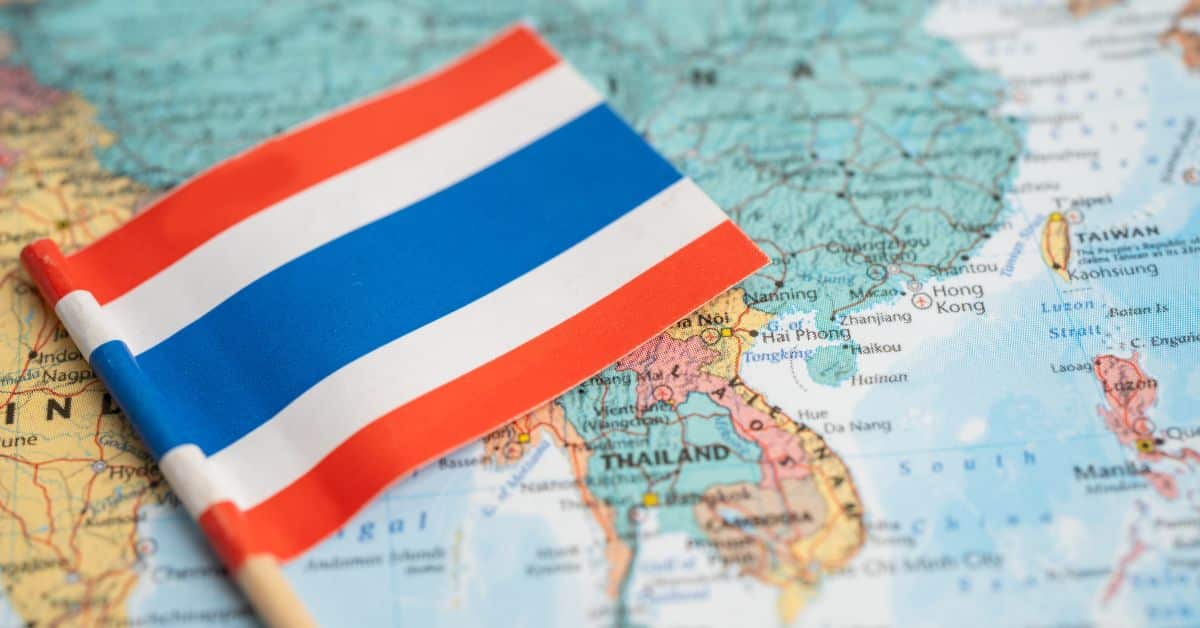 הכירו את Thailand Vibes – סוכנות הנסיעות שתתאים לכם את החופשה המושלמת בתאילנד