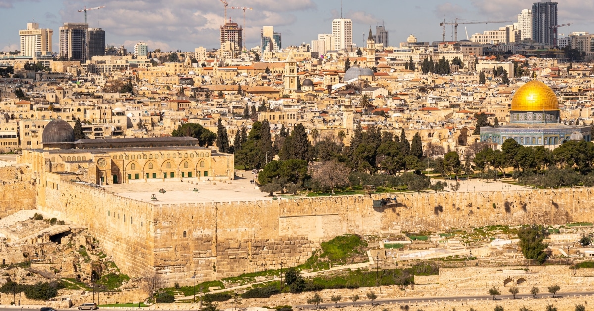 טיפים לבחירת מלון בירושלים