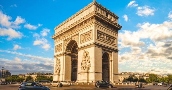 Champs-Elysées