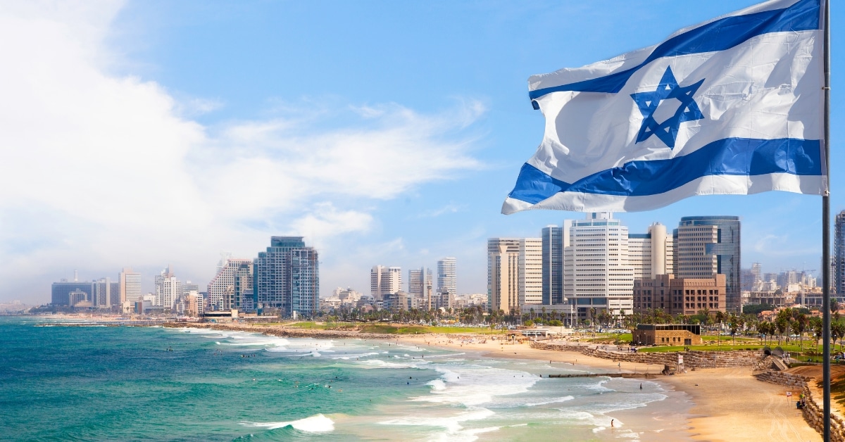 אתם משפחה גדולה? כך תתכננו חופשה משפחתית בארץ