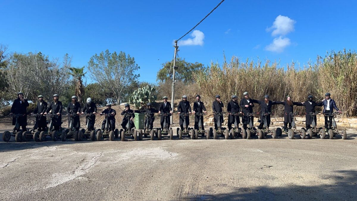 כיצד שילוב ימי גיבוש בעבודה יכול למנוע מן העובדים שחיקה?