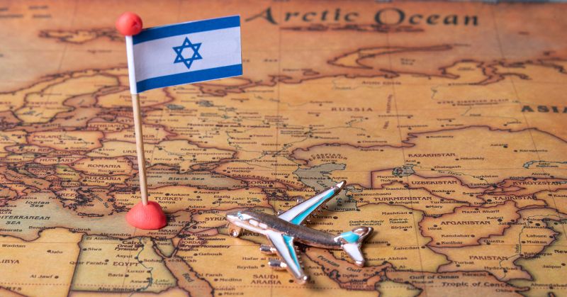 חופש פסח בפתח? 5 טיולים מומלצים בדרום הארץ לכל המשפחה